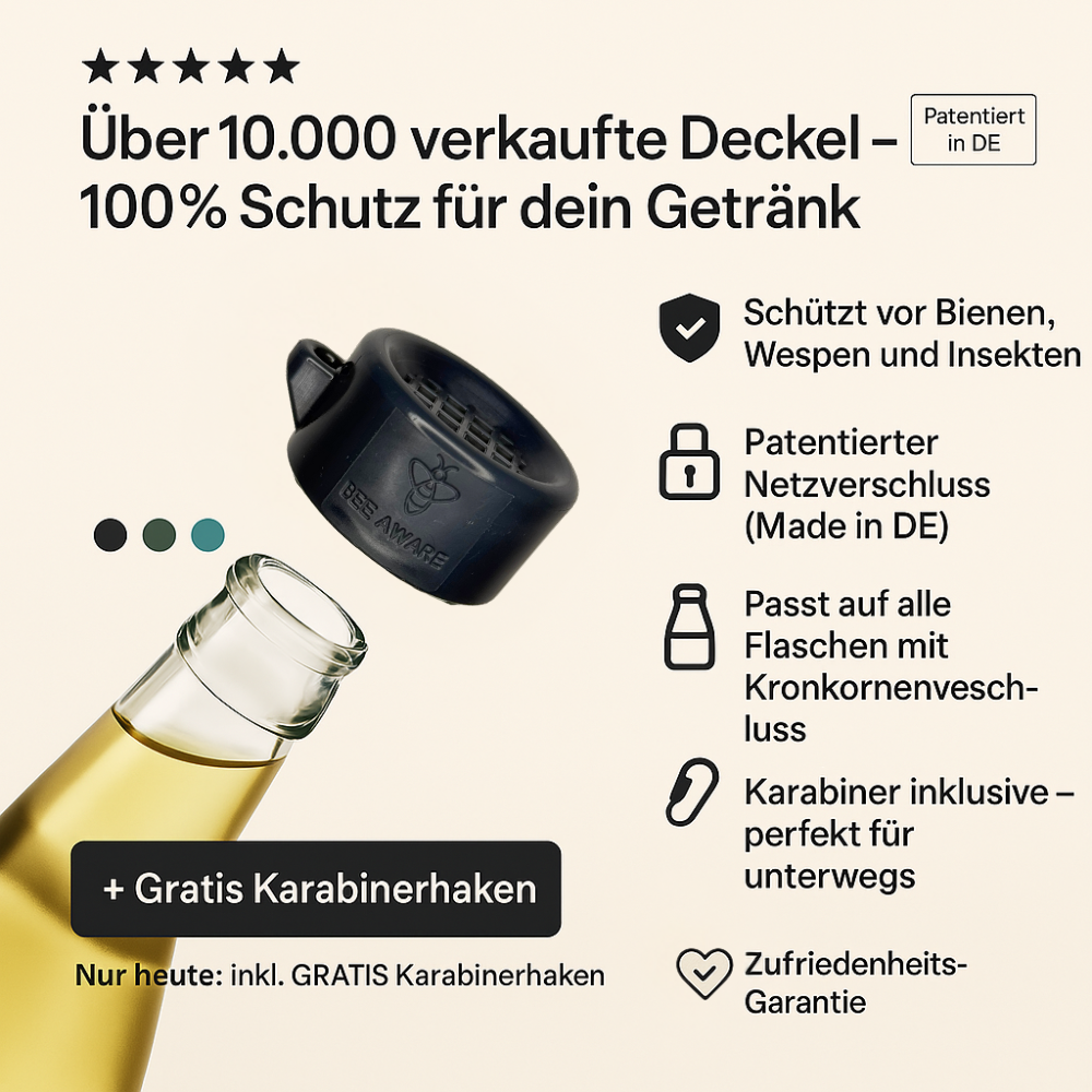 Bee Aware Bundle