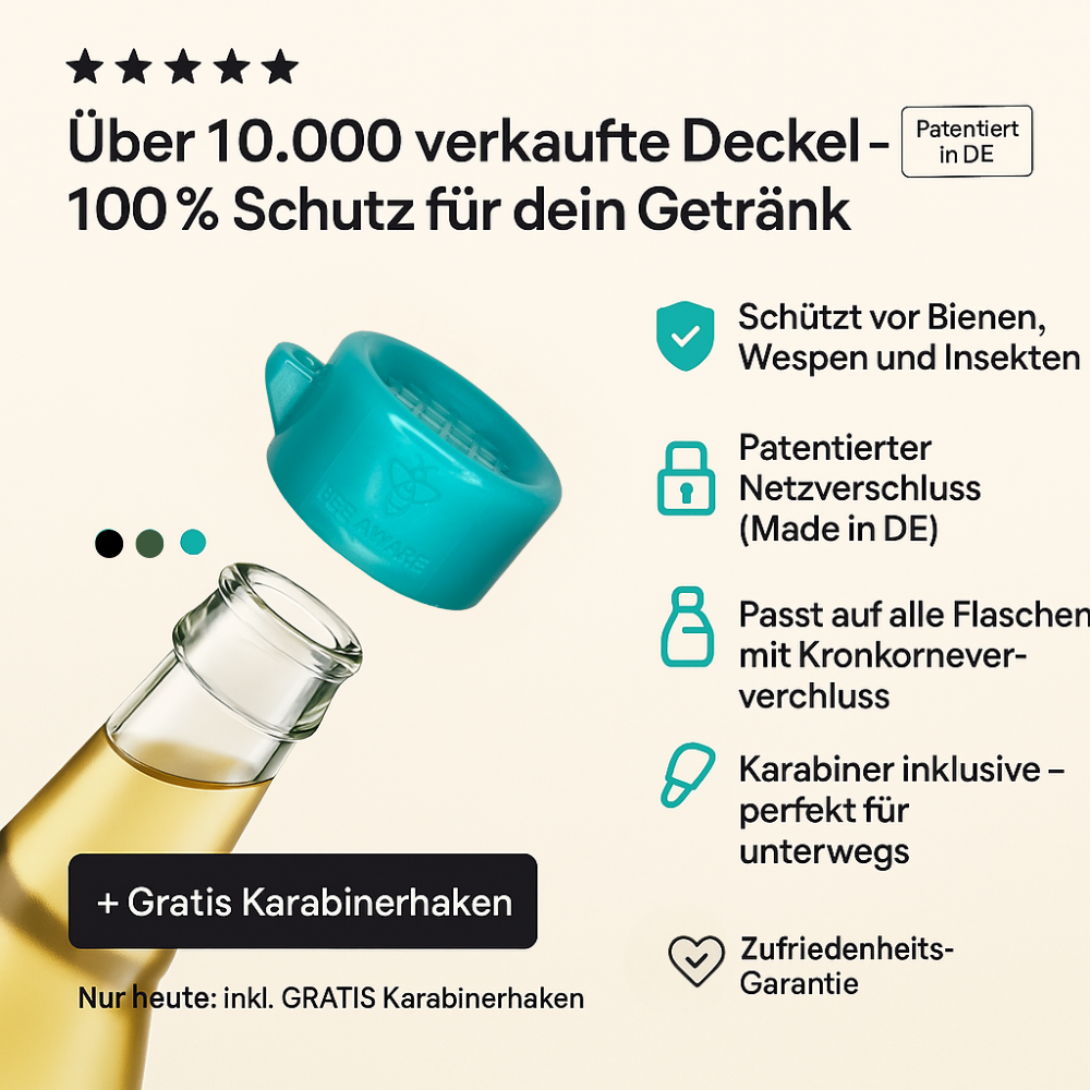 Bee Aware Bundle